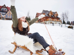 Какой он, идеальный отдых волгоградца?