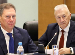  Тихий уход Короткова не устроил прокуратуру: задеть может главу Волгоградской облдумы Блошкина