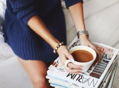 Больше курить и пить кофе стали жители Волгоградской области