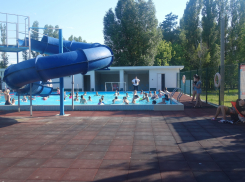 Пятерым детям сожгли глаза в летнем лагере «Босоногий гарнизон» под Волгоградом