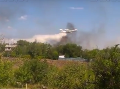 В Волгограде началась череда страшных пожаров