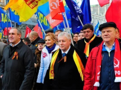 Политические партии Волгограда не хотят жертвовать на благотворительность