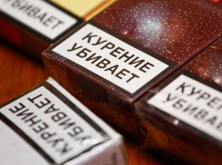 Кальянный магазин «Облако» торговал сомнительным табаком в Волгограде