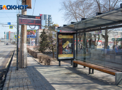 Жалобы на гонку автобусов №21 в Волгограде обернулись служебной проверкой