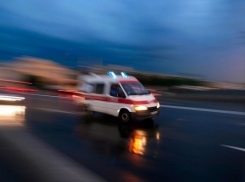 Мужчина на CHERY под Волгоградом сбил 7-летнюю девочку