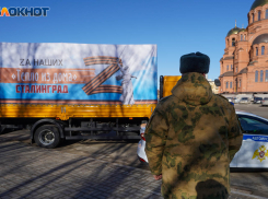 Волгоградцам заплатят двойной оклад за командировки в ДНР и ЛНР