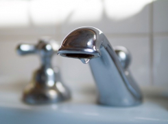 В центре Волгограда 31 июля отключат воду