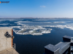 В Волгограде увеличили число рейсов речных трамвайчиков