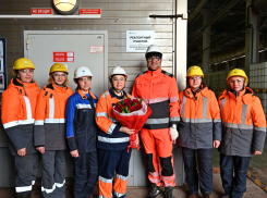 Химический элемент профессионализма: на ЕвроХим-ВолгаКалии появился первый именной участок