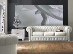 Диваны и кресла всемирно известных брендов от производителя