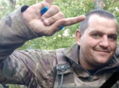 Волгоградский штурмовик с позывным «Кубик» погиб в зоне СВО 