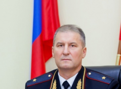 Владимир Путин назначил нового главу МВД по Чувашии генерала-майора из Волгограда