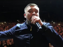 Рэпер Баста снял крутое видео с волгоградскими поклонниками