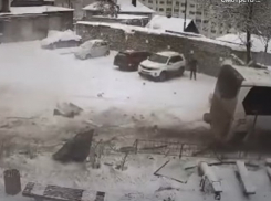 Медики рассказали о состоянии волгоградцев из ДТП с автобусом в Саратове