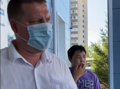 В аквапарк в Волжском не пустили семью с ребенком-аутистом 