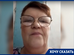 «Мы можем сгореть заживо»: жители сбегают из опасного дома в Волгограде