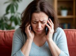 Волгоградка лишилась более  2,5 миллионов рублей из-за ключей от домофона 