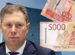 Суд арестовал счета волгоградского экс-депутата Короткова