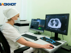 Волгоградка носила в себе гигантскую опухоль: история спасения