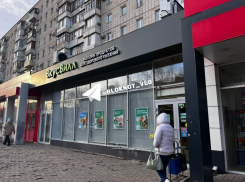 «Будем без манго и авокадо»: «ВкусВилл» закрывается в Волгограде 