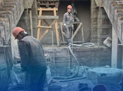 Вход на СТ «Площадь Ленина» ограничили в Волгограде 