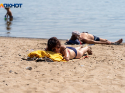 Мэрия Волгограда ответила на вопрос о начале пляжного сезона