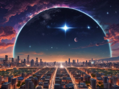 Звездопад «Детей Дракона» увидят жители Волгограда 