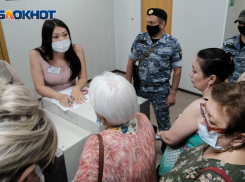 «Суд ни о чем»: волгоградских дольщиков ЖК «Династия» и ЖК «Адмиралтейский» ждёт новое заседание