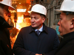 Андрей Бочаров вошел в топ-15 ничего не значащих российских губернаторов