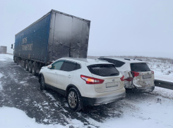 Подушка отправила мальчика в реанимацию: в Волгоградской области в ДТП погибла школьница, ранены 7 детей 