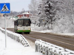 В Волгоградской области ликвидируют еще несколько автобусных маршрутов