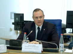 Глава Волгограда Андрей Косолапов сам выберет себе приемника