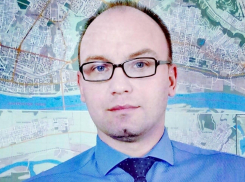 Волгоградский правозащитник Иван Иванов отмечает день рождения