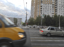 Четыре пешехода после ДТП госпитализированы в Волгоградской области 