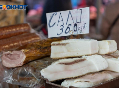 Волгоградских предпринимателей оштрафовали за некачественное мясо на 175 тысяч рублей