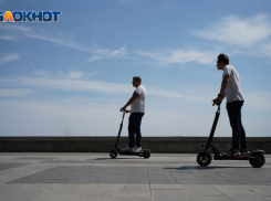 Новых ужесточений для электросамокатов ждут в Волгограде в этом сезоне