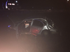 В Волгоградской области 9 детей пострадали в ДТП