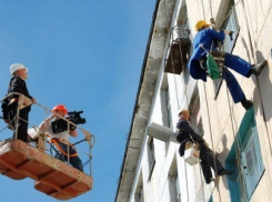 В Волгограде программу капремонта не заморозят