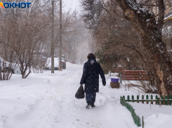 За 10 лет Волгоград превратился в город пожилых людей