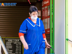 Сотрудник продуктовой сети и менеджер в Череповце: назван ТОП-5 самых высокооплачиваемых вакансий Волгоградской области