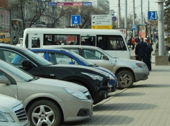 Жители Волгограда уверены, что маршрутки намеренно «выдавливают» с улиц их города