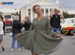 В первый день октября в Волгограде потеплеет до +13 градусов 