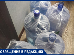 Почти 200 домов остались без воды в Волгограде