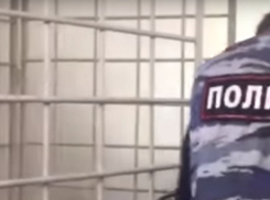 За пьяную езду 22-летний волгоградец проведет в колонии четыре года 