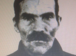 Мужчина с родинкой на носу бесследно исчез под Волгоградом