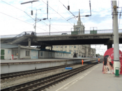 В Волгограде появилось двое желающих отремонтировать мост на Комсомольской