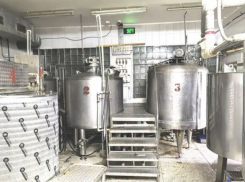 Молочный завод продают за 60 миллионов под Волгоградом