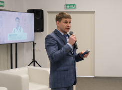 Координатор программы «Здоровье нации» оценил организацию школьного питания в Волгограде