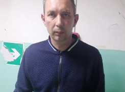 Опубликовано фото арестованного за изнасилование 8-летней девочки в Волгограде