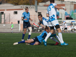 Дарим 50 билетов на уникальный матч всех звезд российского регби в Волгограде